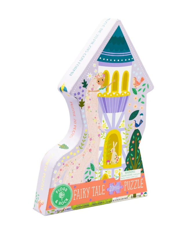 ROMPECABEZA FAIRY TALE 20PC