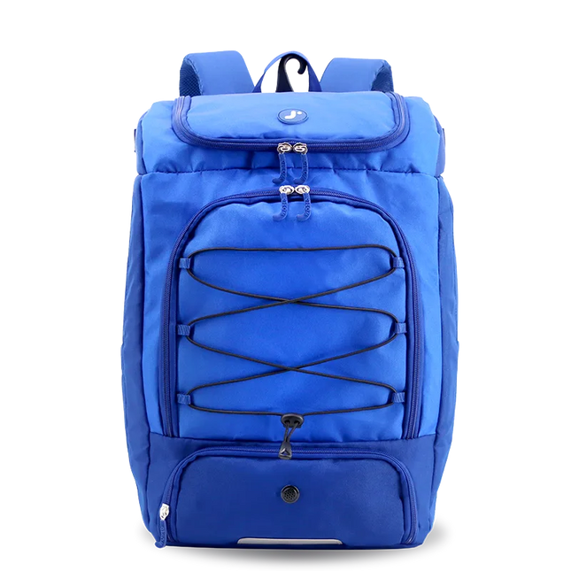 MOCHILA J WORLD ATHLETE MULTI-SPORTS NAVY