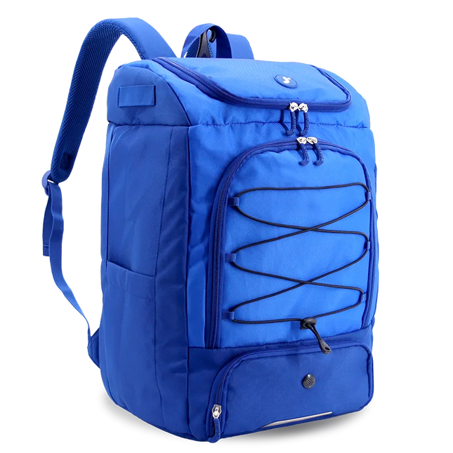 MOCHILA J WORLD ATHLETE MULTI-SPORTS NAVY