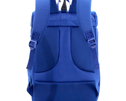 MOCHILA J WORLD ATHLETE MULTI-SPORTS NAVY