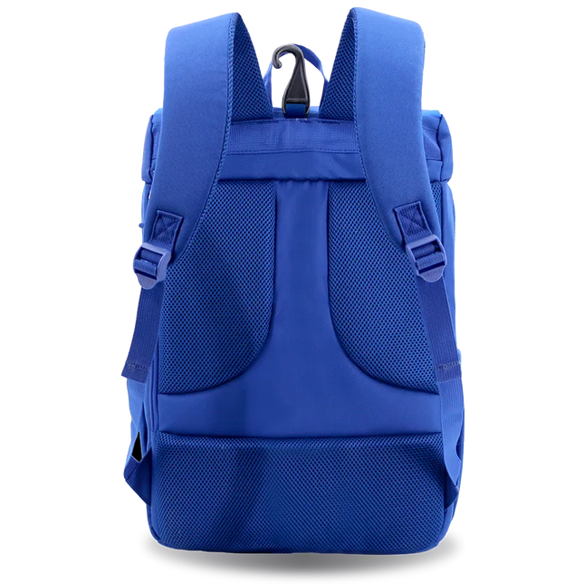 MOCHILA J WORLD ATHLETE MULTI-SPORTS NAVY