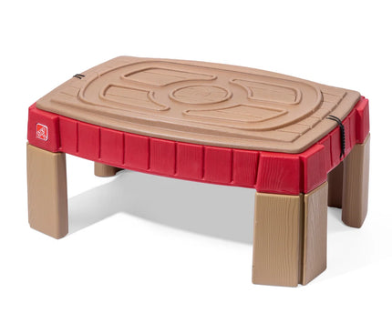MESA NATURALLY PLAYFUL SAND STEP2