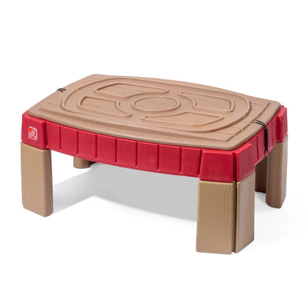 MESA NATURALLY PLAYFUL SAND STEP2