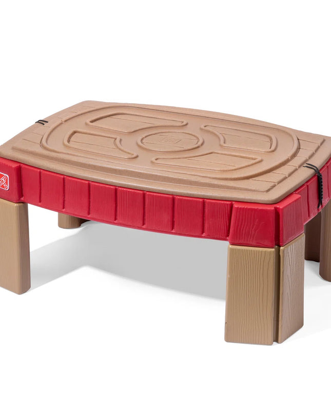MESA NATURALLY PLAYFUL SAND STEP2
