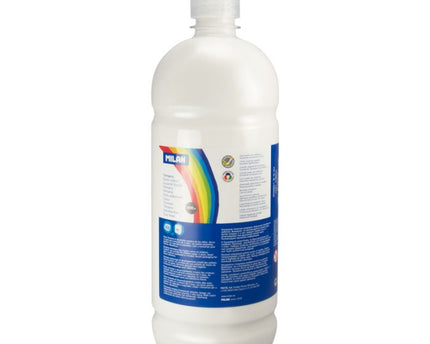 TEMPERA BLANCA MILAN 1000ML