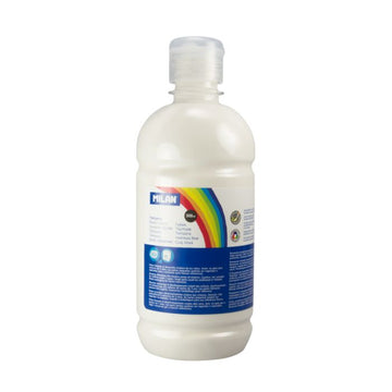 TEMPERA BLANCA 500ML MILAN