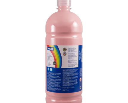 TEMPERA MILAN ROSA 1000ML
