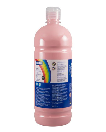 TEMPERA MILAN ROSA 1000ML