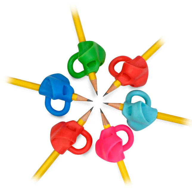 THE RING GRIP