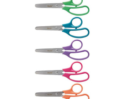 TIJERA BASIC MILAN COLORES VARIOS