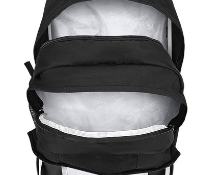 MOCHILA JANSPORT C/RODOS DRIVER 8 BLACK