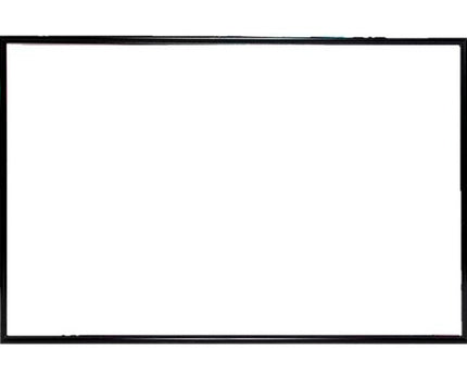 PIZARRA ACRILICA 48"X95"