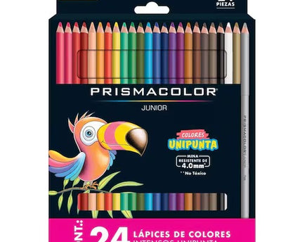 PRISMACOLOR JUNIOR