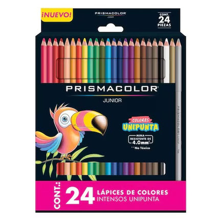 PRISMACOLOR JUNIOR