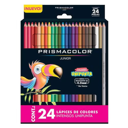 PRISMACOLOR JUNIOR
