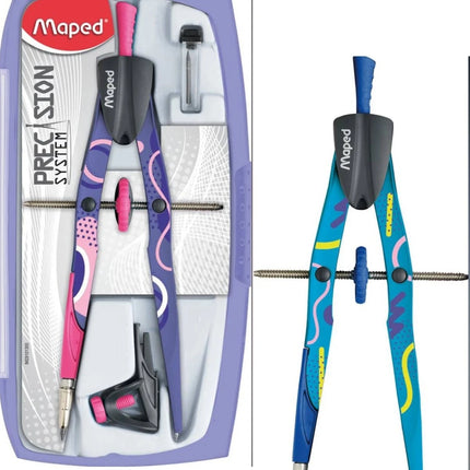 Compas Technic precision MAPED