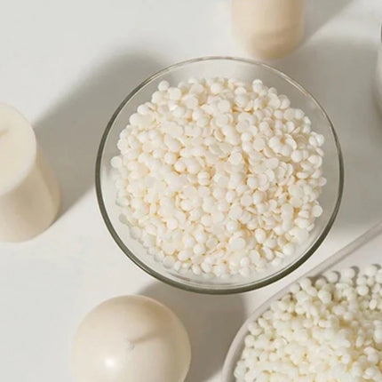 BOLSA DE SOYA PARA VELAS 5LBS(forma de pelotitas)