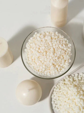 BOLSA DE SOYA PARA VELAS 5LBS(forma de pelotitas)