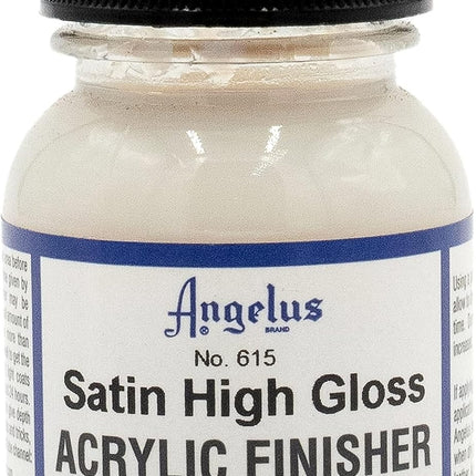BARNIZ SATIN HIGH GLOSS FINISHER 29.5ML ANGELUS