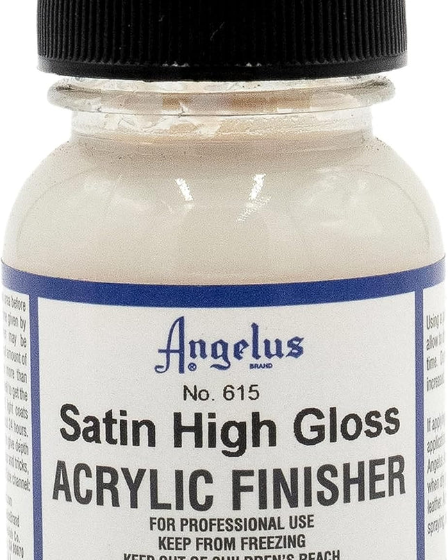 BARNIZ SATIN HIGH GLOSS FINISHER 29.5ML ANGELUS