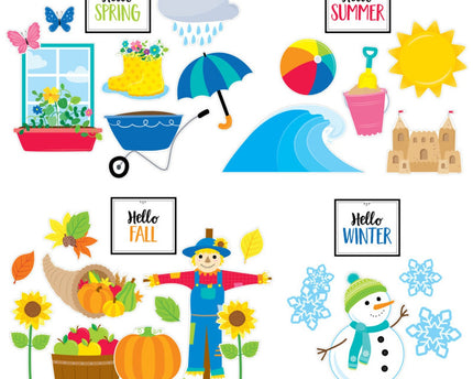 BULLETIN YEAR-ROUND SEASONAL