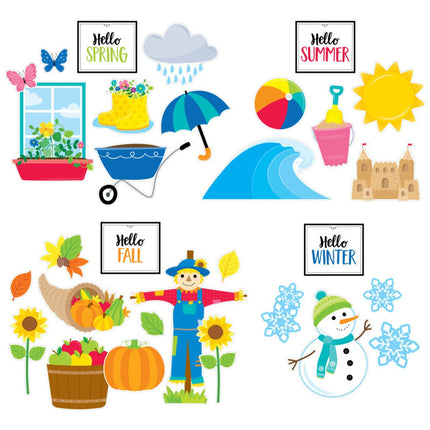 BULLETIN YEAR-ROUND SEASONAL