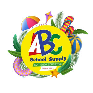 ABC School Supply 