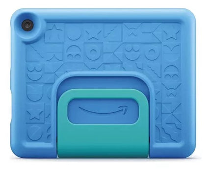 TABLET AMAZON FIRE 7 KIDS 16GB BLUE