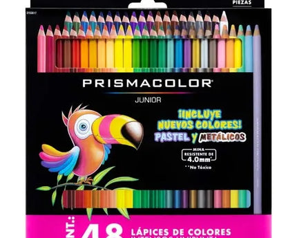 COLORES PRISMACOLOR 48CLRS