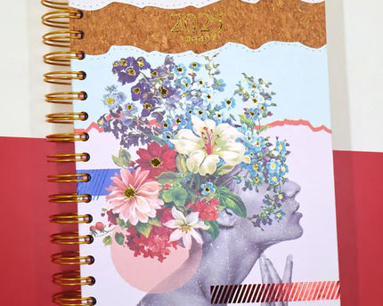 AGENDA TRENDY 2025 FRESH