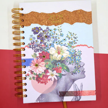 AGENDA TRENDY 2025 FRESH