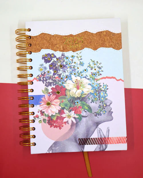 AGENDA TRENDY 2025 FRESH