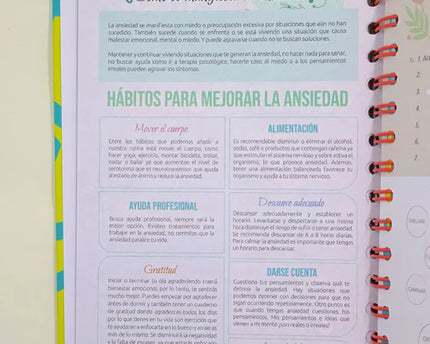 AGENDA TRENDY 2025 LIFE
