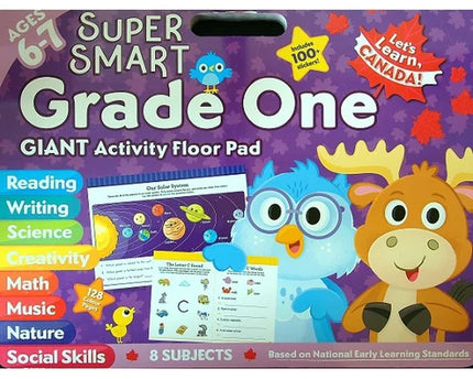 LIBRO GRADE ONE GIANT ACTIVITY FLOOR PAD