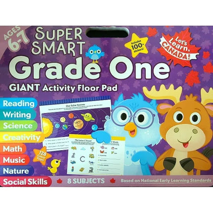 LIBRO GRADE ONE GIANT ACTIVITY FLOOR PAD