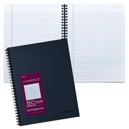CUADERNO MEAD CAMBRIDGE LIMITED 9 1/2 X 7 1/2