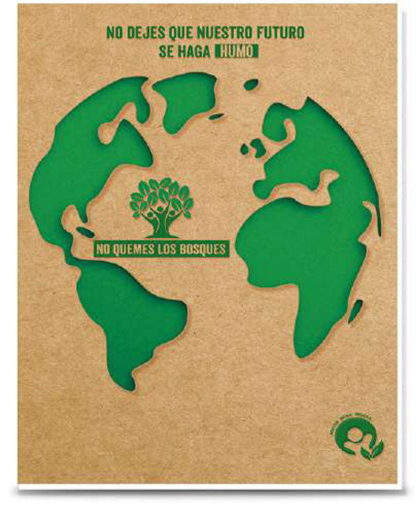BLOCK LISO ECOLOGICO VIVO