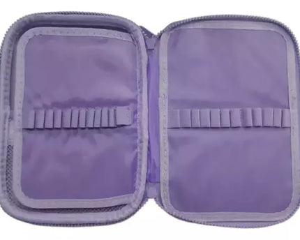 CARTUCHERA DOBLE STITCH