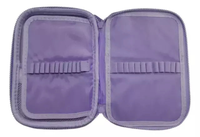 CARTUCHERA DOBLE STITCH
