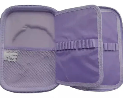 CARTUCHERA DOBLE STITCH
