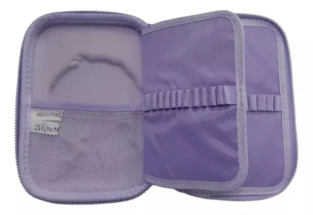 CARTUCHERA DOBLE STITCH