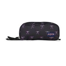 CARTUCHERA POUCH BAD BOWS JANSPORT
