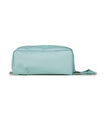 CARTUCHERA PERFECT POUCH FADED SAGE JANSPORT