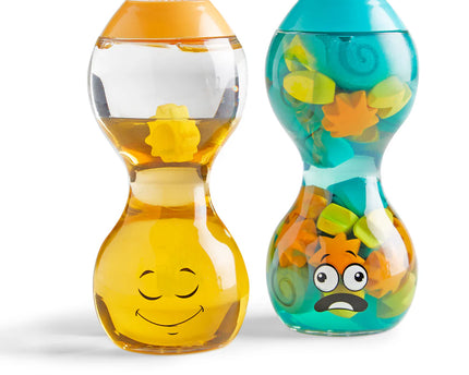JUEGO SENSORIAL EXPRESS YOUR FEELINGS OPPOSITES
