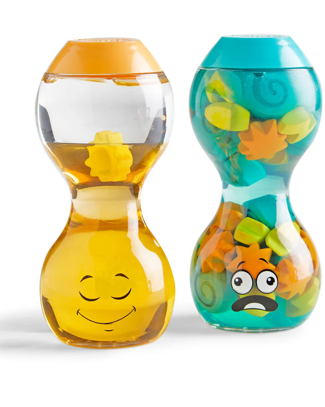 JUEGO SENSORIAL EXPRESS YOUR FEELINGS OPPOSITES