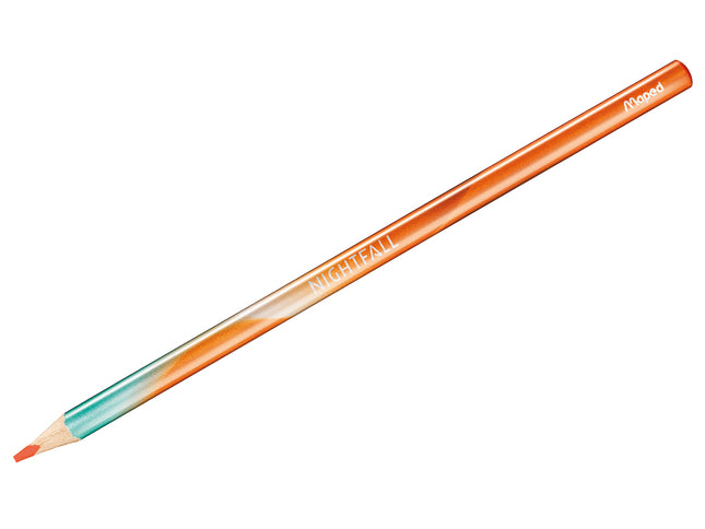 COLORES NIGHTFALL DE 12 UND MAPE
