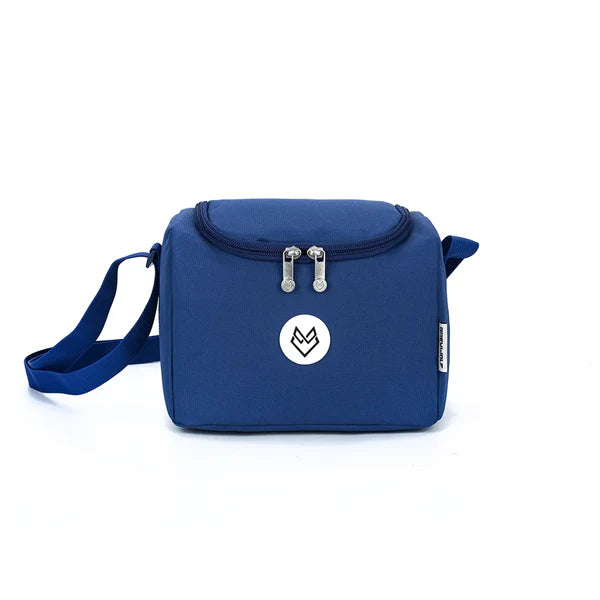 LONCHERA TOPPER NAVY GREYWOLF