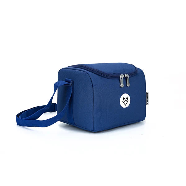 LONCHERA TOPPER NAVY GREYWOLF