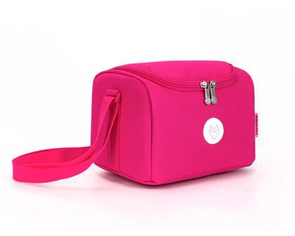 LONCHERA TOPPER PINK GREYWOLF