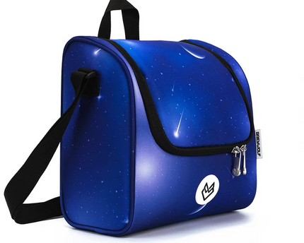 LONCHERA BIG MOUTH BLUE SPACE GREYWOLF